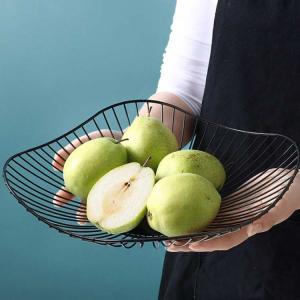 2点セット 北欧 高い おしゃれ トレー お菓...の詳細画像3