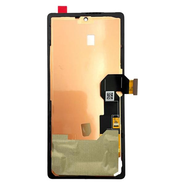 Google Pixel 6A 互換OLEDフロントパネル 液晶パネル