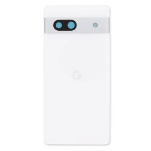 Google Pixel 7A 用 バックカバーレンズ付き