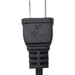 (JB)ミッキーケーブル 1m 3ピン(メス)...の詳細画像2