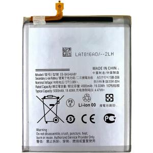 Galaxy A54 5G 用互換バッテリー EB-BA546ABY