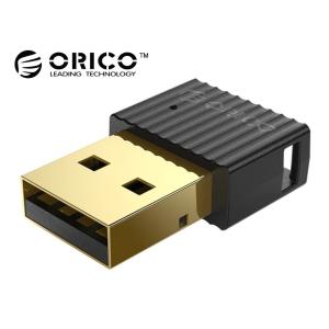 ORICO Bluetooth5.0 アダプター USB ドングル(win10要ドライバー)｜3R-2