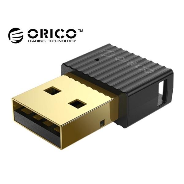 ORICO Bluetooth5.0 アダプター USB ドングル(win10要ドライバー)