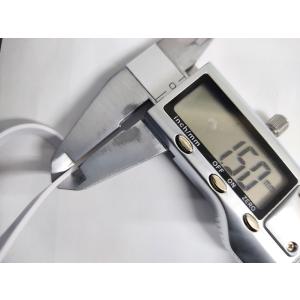 LANケーブル CAT6 1m フラットケーブルの詳細画像2