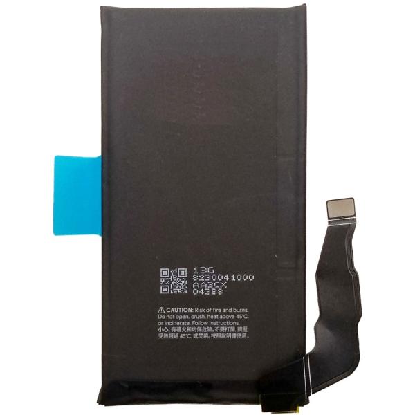 Google Pixel 8a 用互換内臓バッテリー G07DF