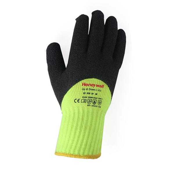 耐熱/低温/防水 手袋 Honeywell UP &amp; DOWN I VIZ