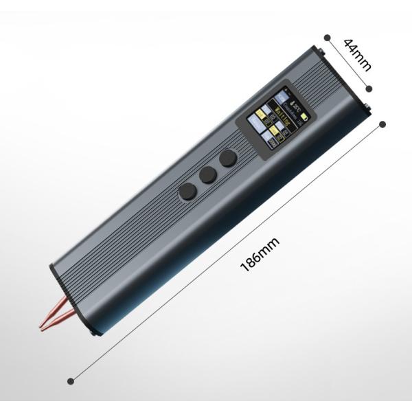 充電式スポット溶接機 HR10