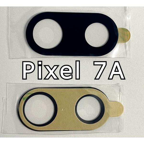 Google Pixel バックカメラレンズ　修理用