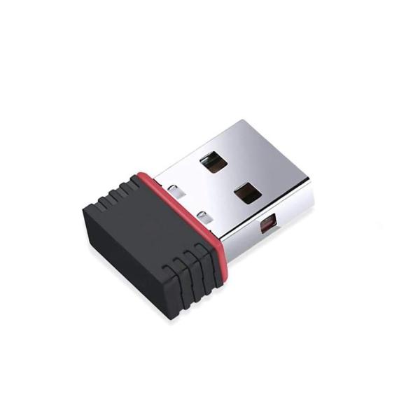【本体のみ返品不可】11n 対応USB 無線LAN子機 無線LANアダプター