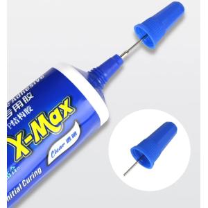 スマホ修理用接着剤 Mechanic X-MA...の詳細画像2