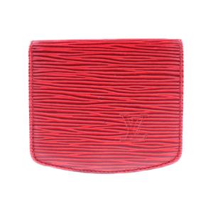 ルイヴィトン エピ コインケースの商品一覧 通販 Yahoo ショッピング