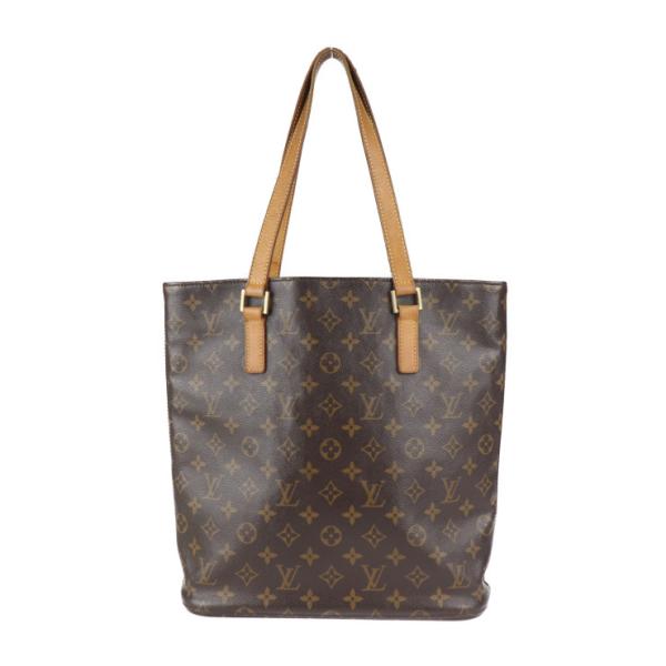 LOUIS VUITTON ルイ ヴィトン ヴァヴァンGM モノグラム M51170 トートバッグ ...