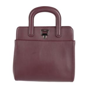 Cartier（カルティエ） トリニティ ショルダーバッグ ピンクベージュ