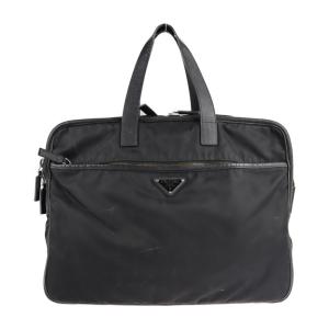 GUCCI グッチ ディアマンテ 344357 ビジネスバッグ レザー ブルー 2WAY