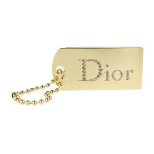 新品未使用展示品 Christian Dior クリスチャンディオール 化粧品 メタル ゴールド スパークリング 370 ハッピーフュー リ【本物保証】｜3rboutipue