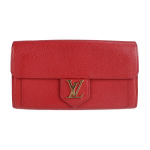 LOUIS VUITTON（ルイ・ヴィトン） 財布 がま口財布/ポルトフォイユ