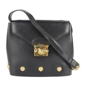 Salvatore Ferragamo サルヴァトーレ フェラガモ ガンチーニ AQ214732