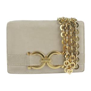 FERRAGAMO（フェラガモ） 財布 レディース ブランド ガンチーニ