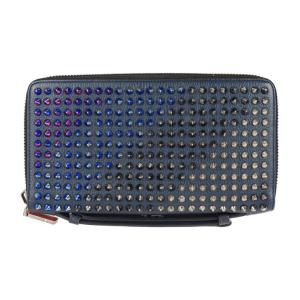 LOUIS VUITTON（ルイ・ヴィトン） 長財布 ダミエ・グラフィット