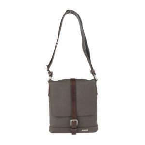 PRADA プラダ テスート ナイロン レザー メッセンジャーバッグ