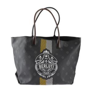 お値引き】【美品】Berluti ベルルッティ ウリス スモール 2way