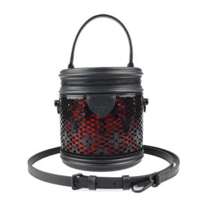 BURBERRY（バーバリー） 極 美品 ノバチェック 柄 ロゴ 金具