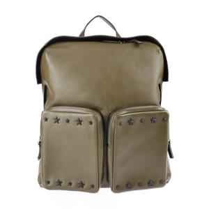 LOEWE ロエベ  ブリーフケース ビジネスバッグ - レザー   ブラウン シルバー金具  2WAY 書類鞄 ショルダーバッグ 【本物保証】 LOEWE（ロエベ） ブリーフケース ビジネスバッグ レザー ブラウン