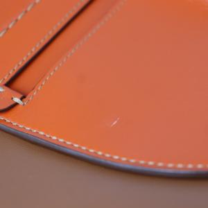 美品 TOD’S トッズ タスカ トートバッグ...の詳細画像5