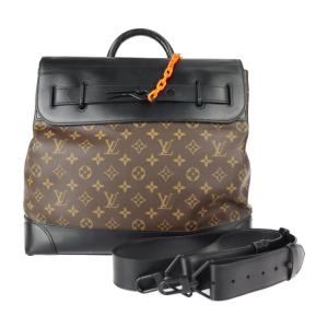 LOUIS VUITTON（ルイ・ヴィトン） サックプラ ホリゾンタル ジップ