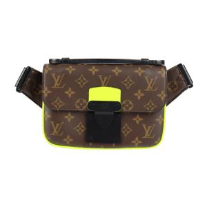 LOUIS VUITTON（ルイ・ヴィトン） ユタ シャウニーMM M93453 バッグ