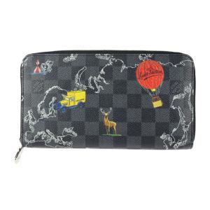 LOUIS VUITTON（ルイ・ヴィトン） 新品未使用展示品 ジッピー