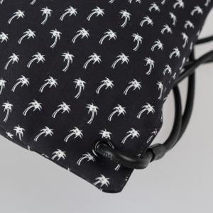 超美品 サンローランパリ リュック デイパック...の詳細画像4