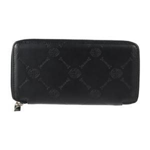 BERLUTI ブラックレザー カード　名刺入れ 名刺入れ 紳士用 | ベルルッティ JP