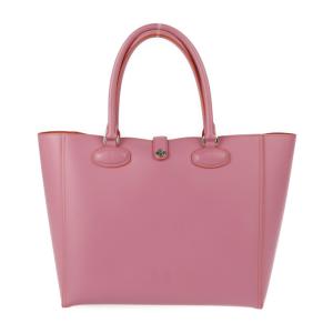 LOEWE 美品 ロエベ バロッコ アナグラム 304.11.H60 トートバッグ 