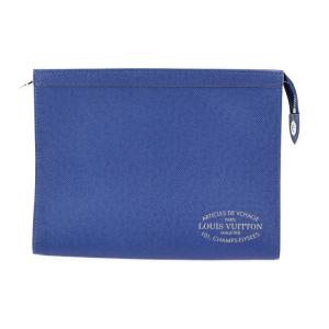 LOUIS VUITTON（ルイ・ヴィトン） セカンドバッグ クラッチバッグ