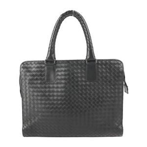 BOTTEGA VENETA ボッテガヴェネタ ビジネスバッグ パンチング イントレ BOTTEGA VENETA ボッテガヴェネタ ビジネスバッグ パンチング イントレ