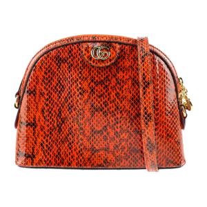 GUCCI（グッチ） マーモント ショルダーバッグ ベロア 447632 ブルー