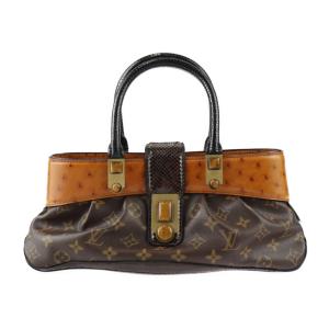 LOUIS VUITTON（ルイ・ヴィトン） 美品 ルイ ヴィトン ドーラ