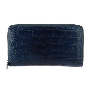 LOUIS VUITTON（ルイ・ヴィトン） 長財布 エキゾチックライン ジッピー