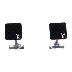 LOUIS VUITTON 並行輸入 ルイヴィトン カフスボタン Louis Vuitton LV
