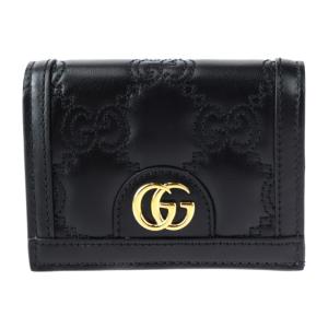 GUCCI グッチ 財布 レディース 2つ折り 折財布 コンパクト GUCCI グッチ 財布 レディース 2つ折り 折財布 コンパクト