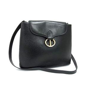 クリスチャンディオール ショルダーバッグ トロッター PVC パテントレザー クリスチャンディオール Christian Dior ショルダーバッグ PVC