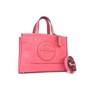 COACH（コーチ） ショルダーバッグ レガシー レザー 22762 タッセル