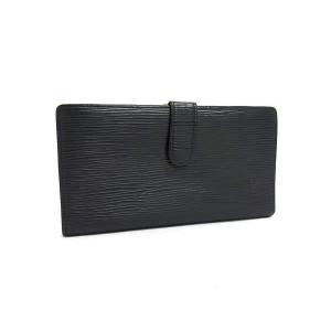LOUIS VUITTON（ルイ・ヴィトン） ダミエ エベヌ ポルトフォイユ