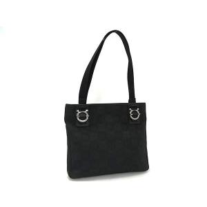 美品 Salvatore Ferragamo サルヴァトーレ フェラガモ MIMI ミミ 21