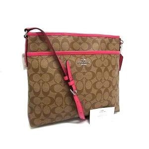 COACH コーチ バッグ ショルダーバッグ F58297 ラグジュアリー