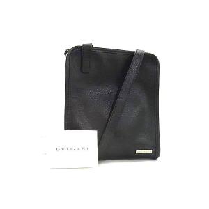 GUCCI グッチ グレー ブラウン シルバー金具 GGスプリームキャンバス /レザー 141198 ショルダーバッグ ポシェット レディース 506457 【中古】 GUCCI（グッチ） グレー ブラウン シルバー金具 GGスプリーム