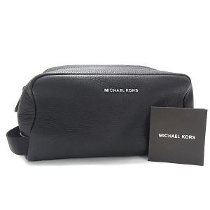 MICHAEL KORS（マイケルコース） メンズ クラッチ バッグ セカンド