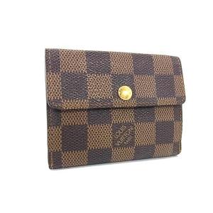 LOUIS VUITTON（ルイ・ヴィトン） コインケース マルチカラー ブロン