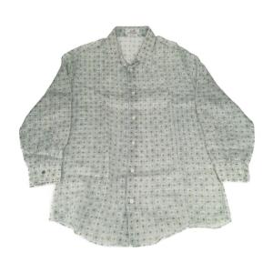 FENDI（フェンディ） 極美品▽FENDI 2021年製 FS1003 コットン100% FF